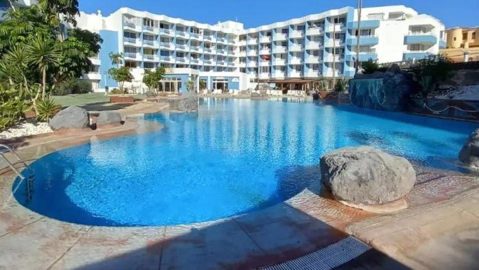 Tipo Estudio En Park, Golf Del Sur, Tenerife Apartament *